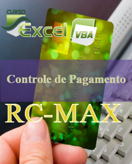 Ativar o  RC-MAX