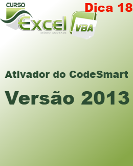 Ativador CodeSmart