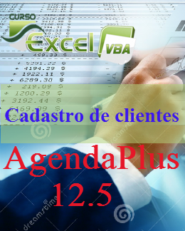 Agenda Plus 12.5