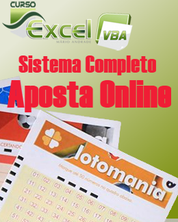 Sistema de Apostas