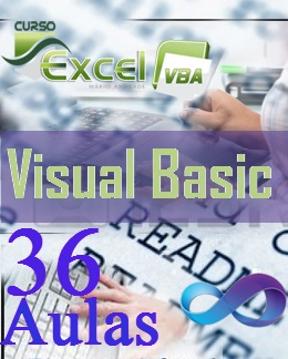 Curso Visual Basic Completo